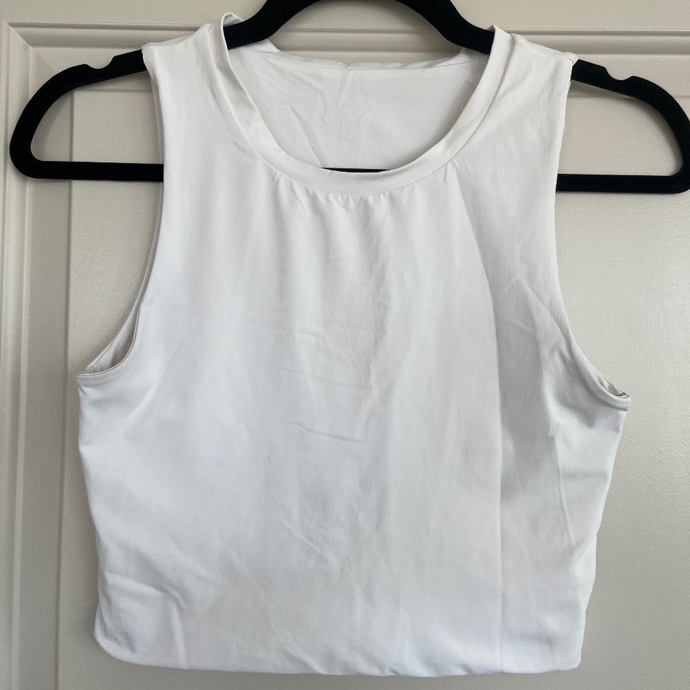 Vitality The Allora Tank